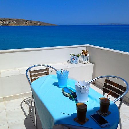 Minos Apartments & Studios II Sitia (Crete) Exterior foto