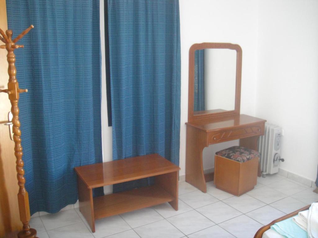 Minos Apartments & Studios II Sitia (Crete) Quarto foto