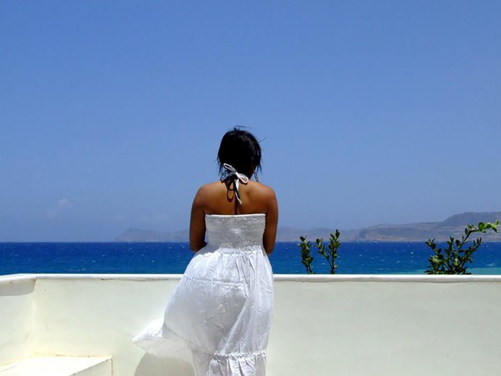 Minos Apartments & Studios II Sitia (Crete) Exterior foto