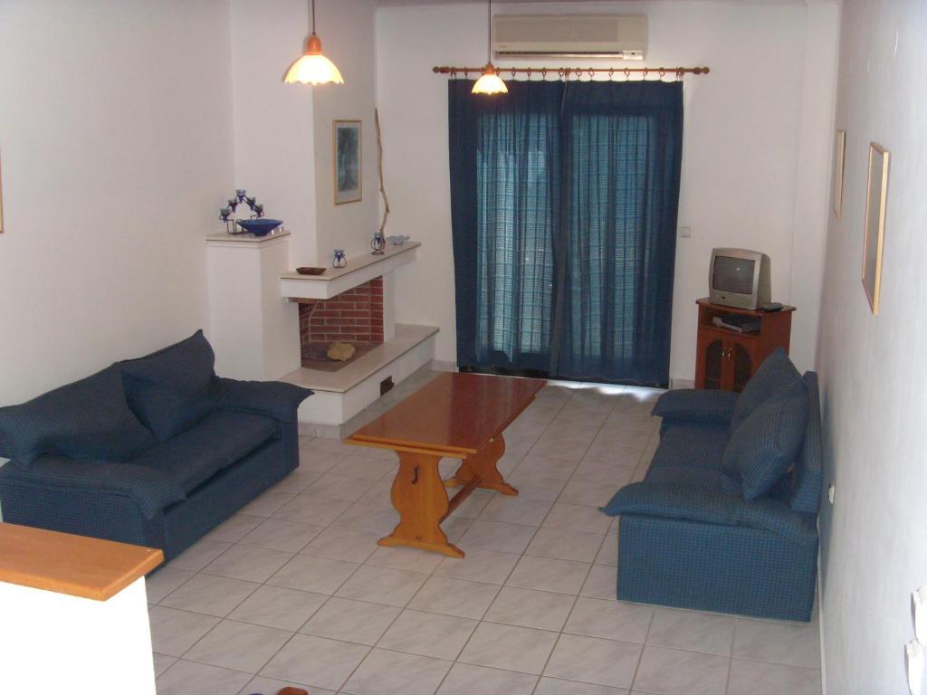 Minos Apartments & Studios II Sitia (Crete) Quarto foto
